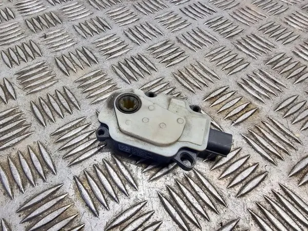 Motor de aba do coletor FORD S-MAX 2.0L Diesel 2017 image 1