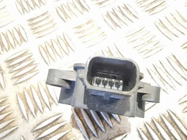 Motor de aba do coletor FORD S-MAX 2.0L Diesel 2017 image 2