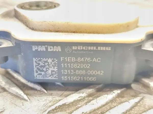 Motor de aba do coletor FORD S-MAX 2.0L Diesel 2017 image 3