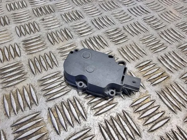 Motor de aba do coletor FORD S-MAX 2.0L Diesel 2017 image 4