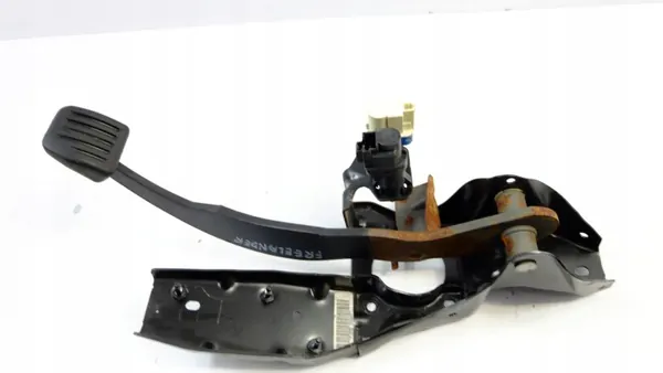 Bremspedal Land Rover Freelander II OEM Teil image 2