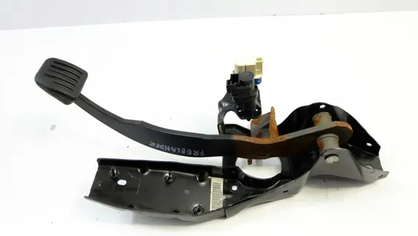 Bremspedal Land Rover Freelander II OEM Teil image 4