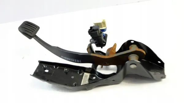 Bremspedal Land Rover Freelander II OEM Teil image 5