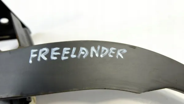 Bremspedal Land Rover Freelander II OEM Teil image 6