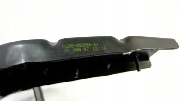 Bremspedal Land Rover Freelander II OEM Teil image 7