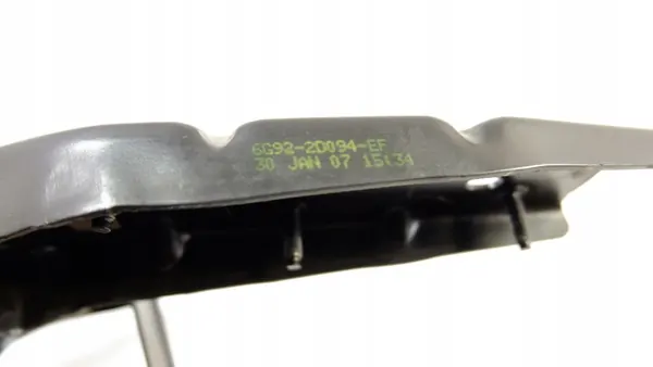 Bremspedal Land Rover Freelander II OEM Teil image 8