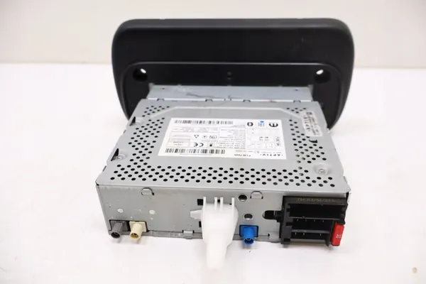 Écran Radio Navigation Fiat Panda III OEM 00521993690 image 4
