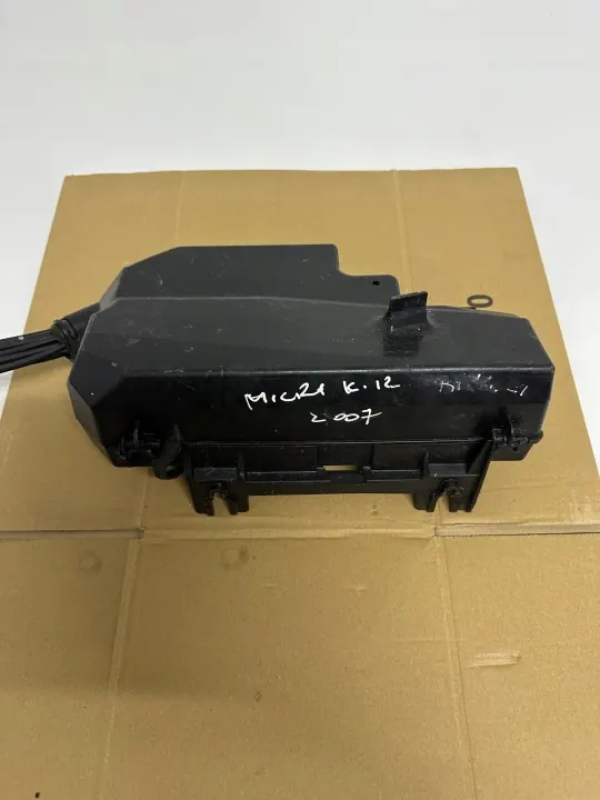 Pompe de toit Nissan Micra K12 Cabrio OEM 97091BC100 image 2