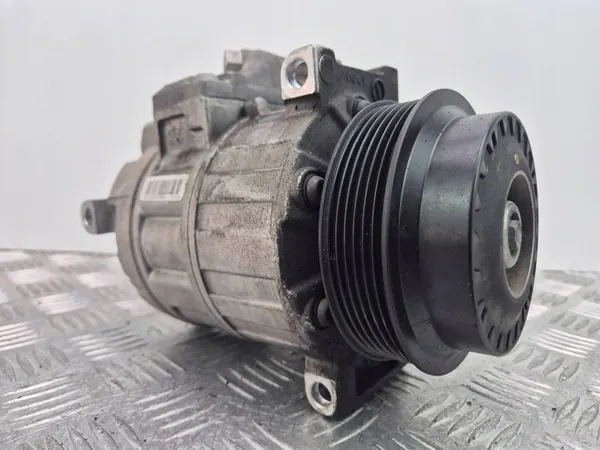 Compresor A/C Mercedes C 200 CGI W204 A0008307800 image 2