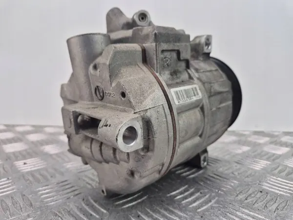 Compresor A/C Mercedes C 200 CGI W204 A0008307800 image 3