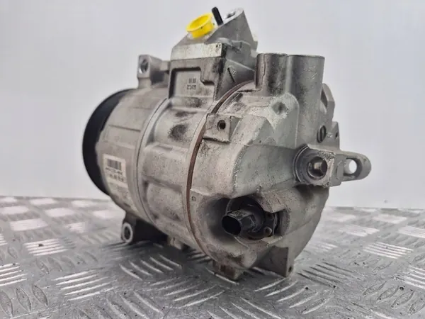 Compresor A/C Mercedes C 200 CGI W204 A0008307800 image 4