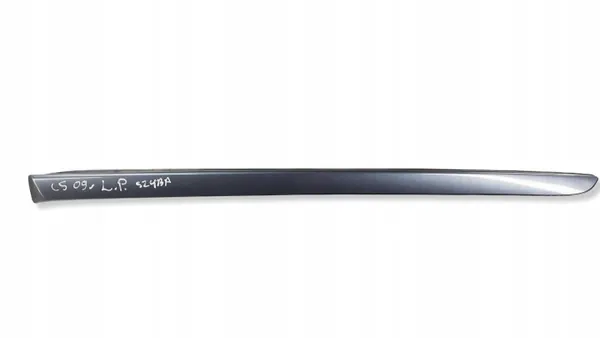 Moldura pilar delantero Citroen C5 III X7 OEM 965914598099 image 2