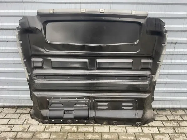 Trennwand für Nissan NV300 OEM image 2