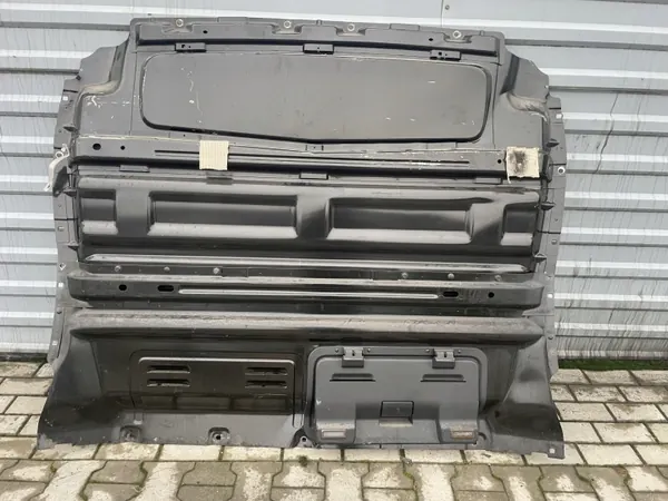 Trennwand für Nissan NV300 OEM image 3