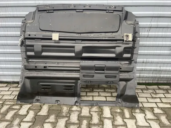 Trennwand für Nissan NV300 OEM image 4