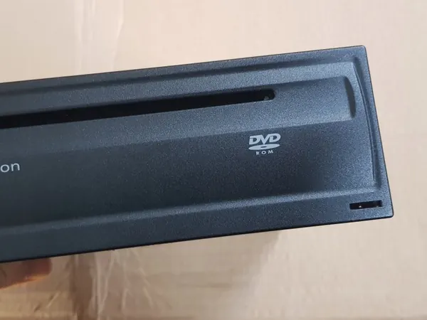 Lecteur DVD Navigation OEM 4E0919887M - Utilisé & Testé image 6