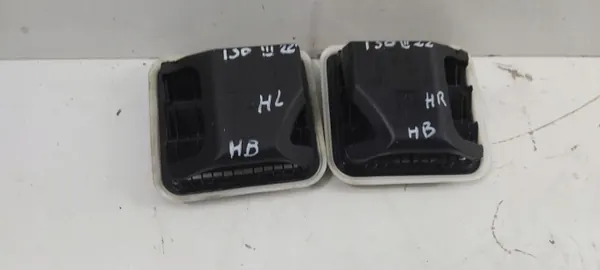 Grelha de ventilação esquerda OEM 97510-D3000 para Hyundai i30 III image 2