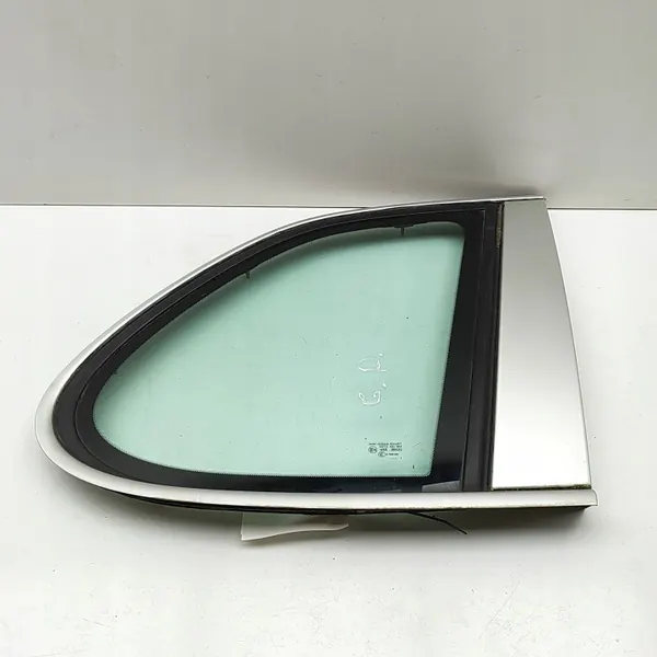 Vitre Arrière Droite Porsche Cayenne OEM 7L5845298AT image 2