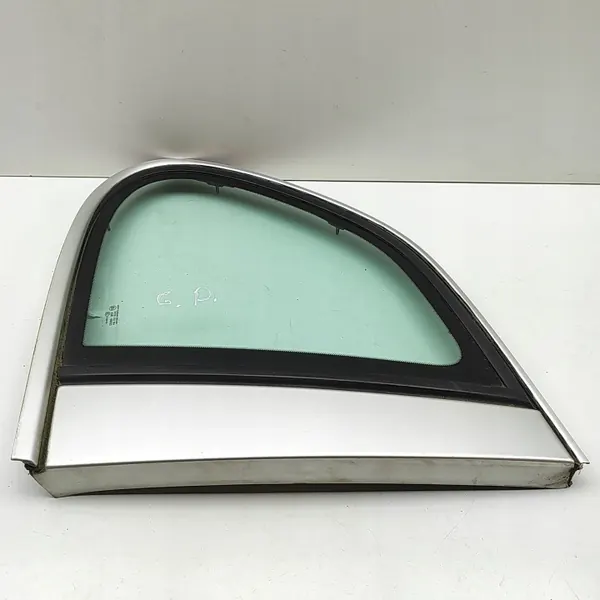 Vitre Arrière Droite Porsche Cayenne OEM 7L5845298AT image 3