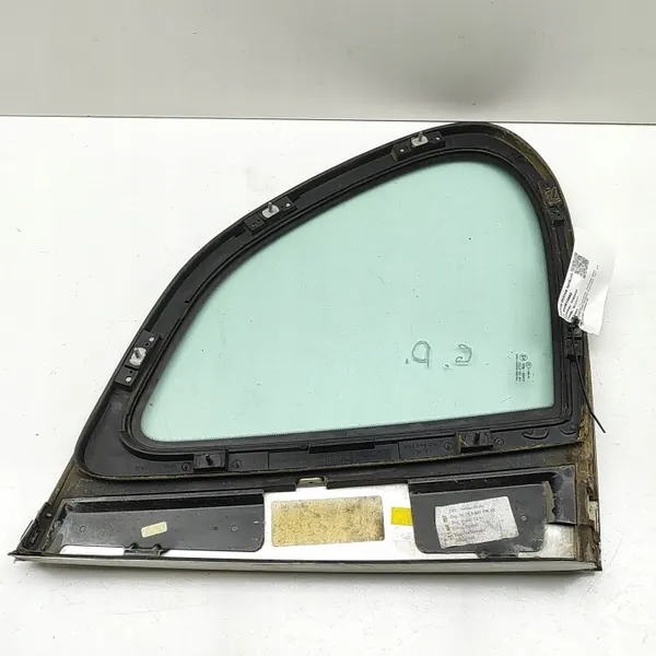 Vitre Arrière Droite Porsche Cayenne OEM 7L5845298AT image 4