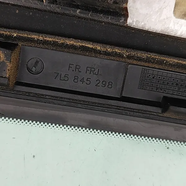 Vitre Arrière Droite Porsche Cayenne OEM 7L5845298AT image 7