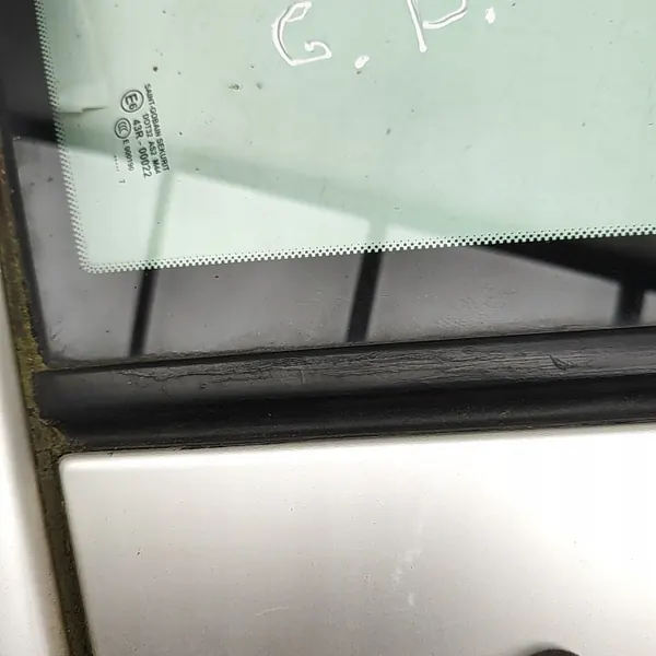 Vitre Arrière Droite Porsche Cayenne OEM 7L5845298AT image 8