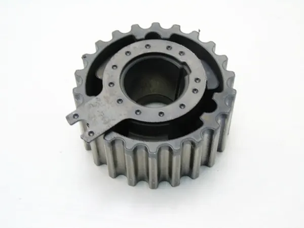 Pignon de pompe injection OEM 04L130101 VW/Audi image 6