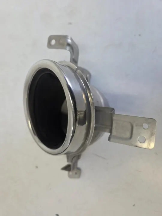 Bout d'échappement droit OEM HM4NJ5N5 Kia Proceed III GT image 3