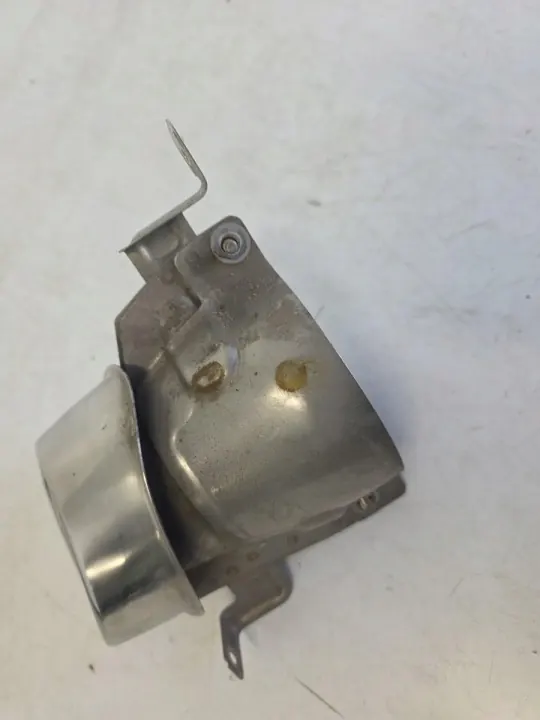 Bout d'échappement droit OEM HM4NJ5N5 Kia Proceed III GT image 6