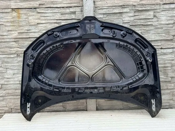 Motorhuv SKODA RAPID 5JA823031B image 2