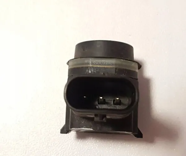 Capteur de stationnement Jaguar XE OEM 9G92-15K859-DA image 4