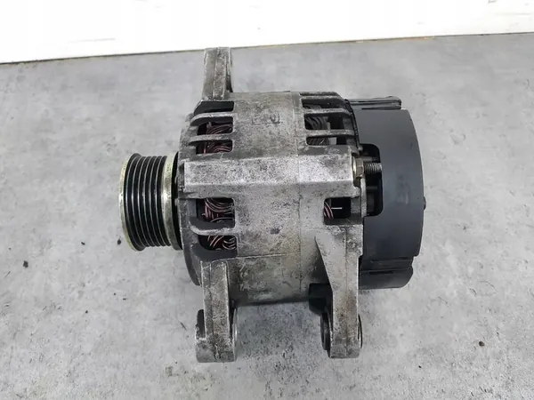 Vaihtovirtageneraattori Alfa Romeo 159 1.9 JTDM 120KM OEM 46765836 image 2