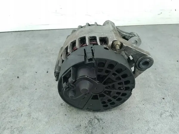 Vaihtovirtageneraattori Alfa Romeo 159 1.9 JTDM 120KM OEM 46765836 image 3