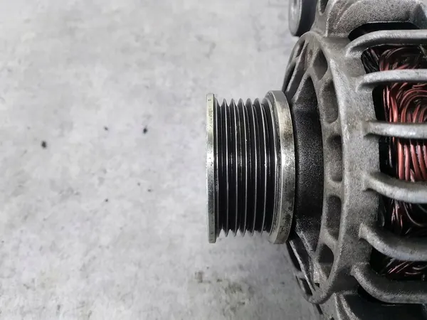 Vaihtovirtageneraattori Alfa Romeo 159 1.9 JTDM 120KM OEM 46765836 image 5