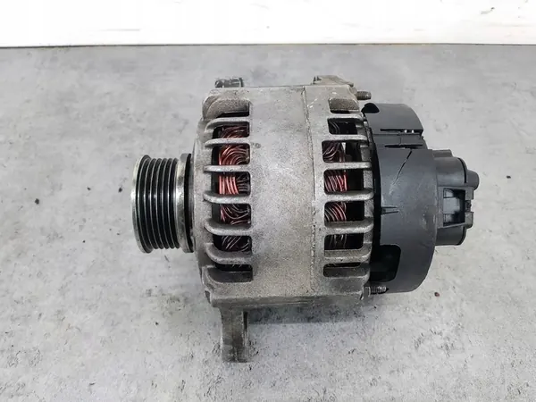 Vaihtovirtageneraattori Alfa Romeo 159 1.9 JTDM 120KM OEM 46765836 image 6