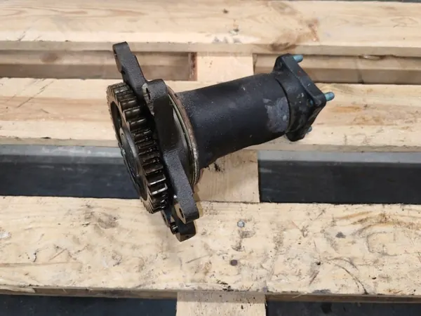 Transmisión Viscosa MAN D2676 EURO6 - Pieza OEM image 2