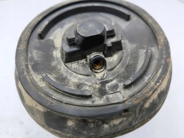 BMW Luchtvering achter AMD129392 voor 5-serie E60/E61 image 6