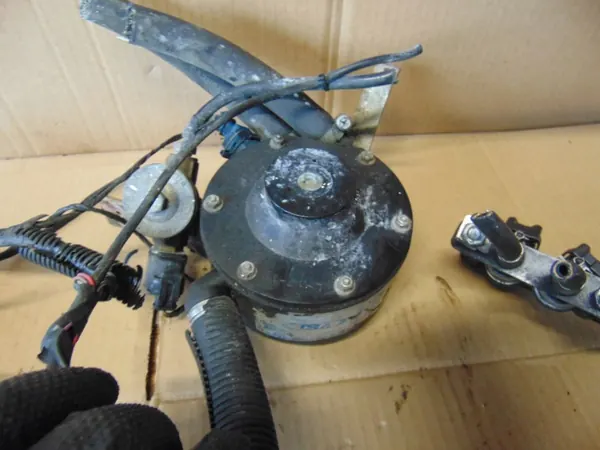 Kit LPG Séquentiel OEM 67R-01009810R-020507 6-8 Cyl image 10