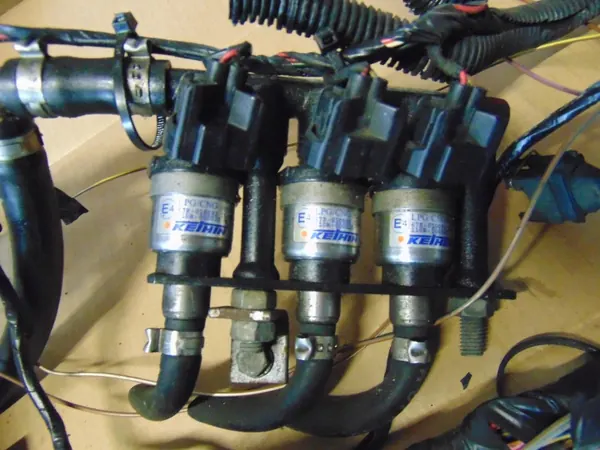 Kit LPG Séquentiel OEM 67R-01009810R-020507 6-8 Cyl image 8