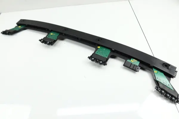 Mercedes CL W215 Antenneversterker OEM 2158200389 image 3