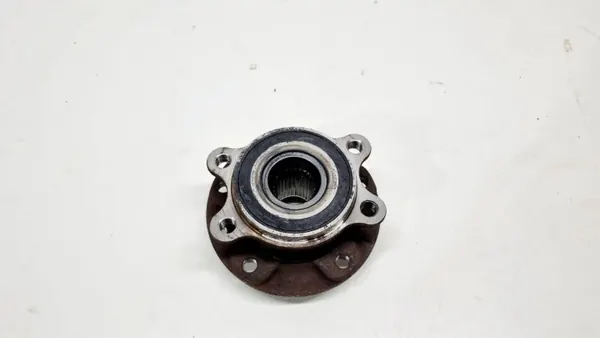 Voorrechter draagarm OEM 402026UA0A voor Nissan Qashqai image 2