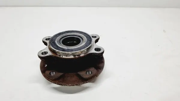 Voorrechter draagarm OEM 402026UA0A voor Nissan Qashqai image 3