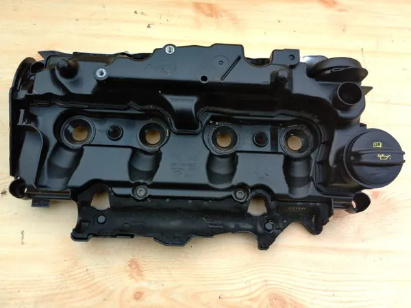 Venttiilikansi OEM 05L103469D/E VW 2.0 TDI DTN/DTNA image 2