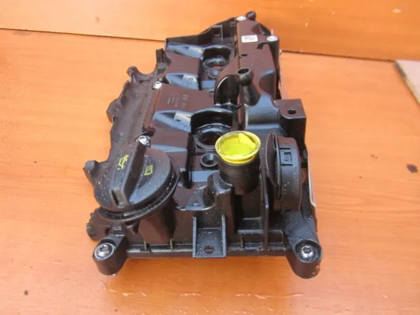 Venttiilikansi OEM 05L103469D/E VW 2.0 TDI DTN/DTNA image 10