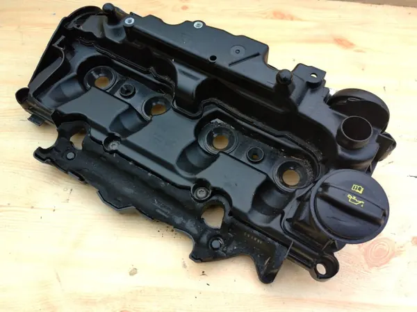 Venttiilikansi OEM 05L103469D/E VW 2.0 TDI DTN/DTNA image 5