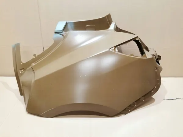 Tesla Model 3 2017- Vasen Takasiipe OEM 1073673S0A image 2