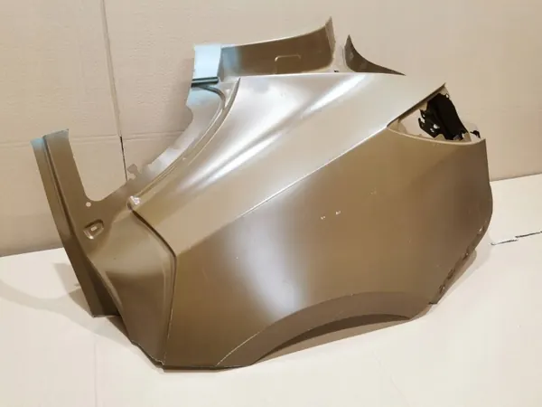 Tesla Model 3 2017- Vasen Takasiipe OEM 1073673S0A image 3