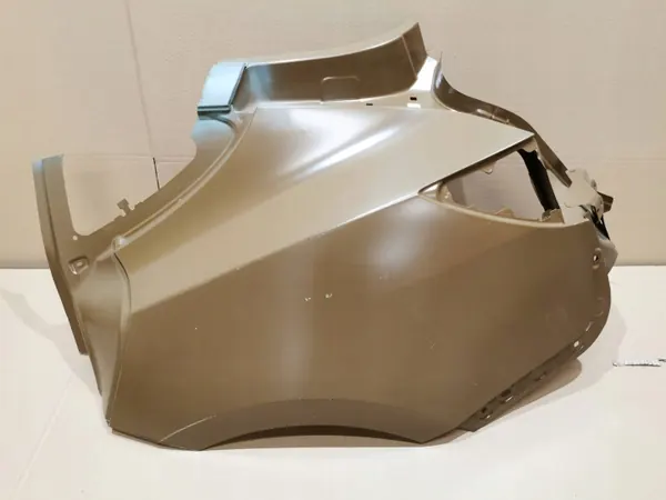 Tesla Model 3 2017- Vasen Takasiipe OEM 1073673S0A image 5
