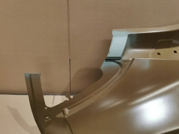Tesla Model 3 2017- Vasen Takasiipe OEM 1073673S0A image 6