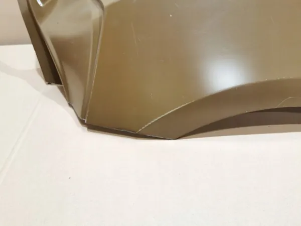 Tesla Model 3 2017- Vasen Takasiipe OEM 1073673S0A image 7